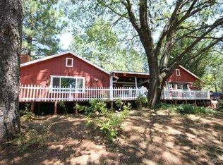 342 Vilas Rd, Cohasset, CA 95973