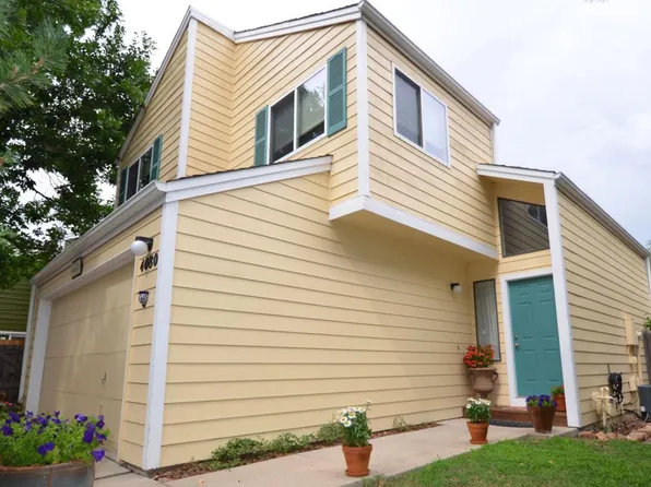 4080 Crystal Ct, Boulder, CO 80304