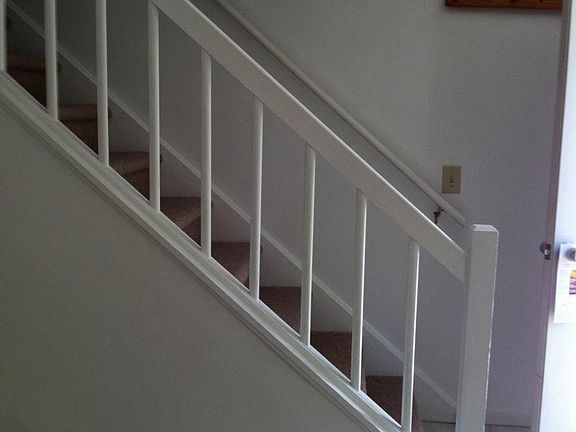 Entry way