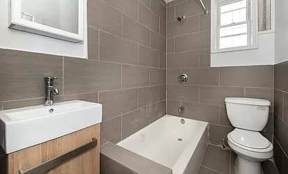 Rented by Evergreen Realty & Investments