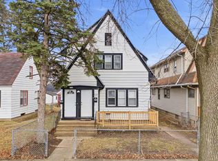3744 N 39th STREET #3746, Milwaukee, WI 53216
