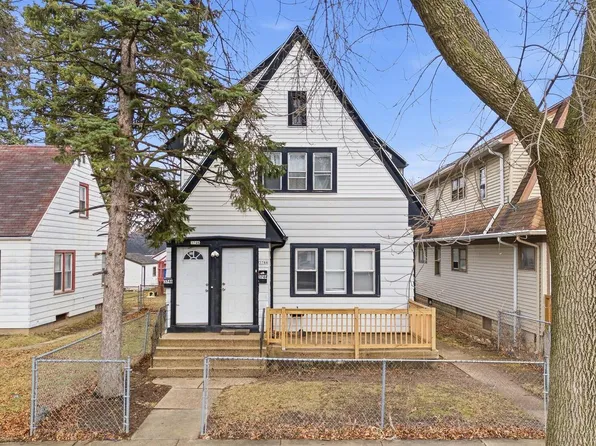 3744 N 39th STREET #3746, Milwaukee, WI 53216