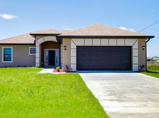 721 Spaulding St E, Lehigh Acres, FL 33974