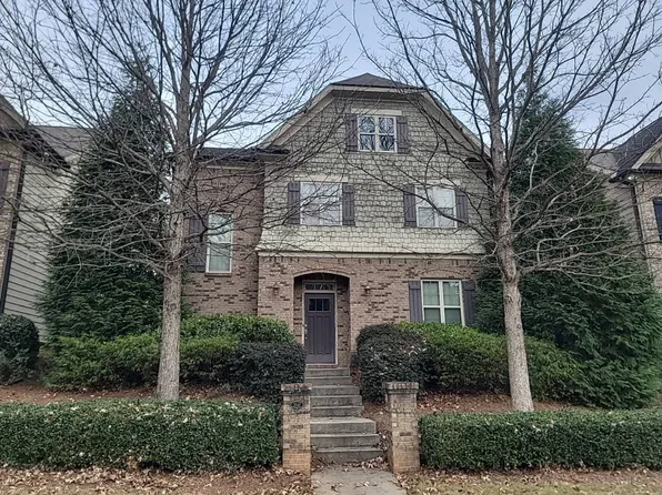 3547 Sherwood Rd, Smyrna, GA 30082