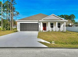 2 Radnor Pl, Palm Coast, FL 32164