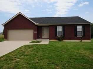 1292 Farmcrest Dr, Union, KY 41091