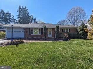 1216 Oaklawn Dr, Culpeper, VA 22701