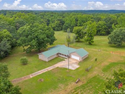 468 Manning Gin Road, Monroe, GA, 30656
