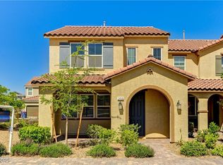 2456 Bagnara Pl, Henderson, NV 89044