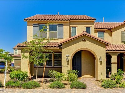 2456 Bagnara Pl, Henderson, NV, 89044