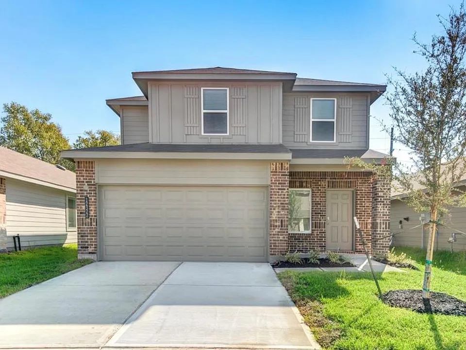 12322 Morning Vista Dr