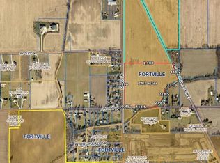 0 N 200th Rd W, Fortville, IN 46040