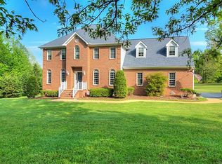 11710 Winterpock Rd, Chesterfield, VA 23838