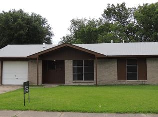 2620 Driftwood Dr, Mesquite, TX 75150