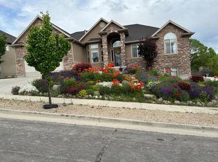 14724 S Evening Side Dr, Herriman, UT 84096