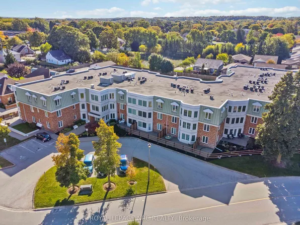 3420 Frederick Ave #318, Lincoln, ON L0R 2C0