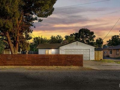 311 Belle Ave, Bakersfield, CA, 93308