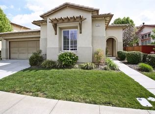 4134 The Masters Dr, Fairfield, CA