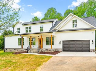 3281 Phillips Chapel Rd, Haw River, NC 27258