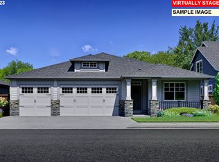 204 SE 18th Ave, Canby, OR 97013