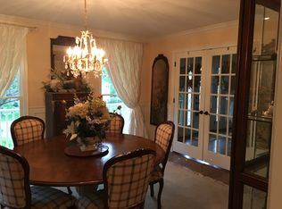 357 Natalie Dr, Winston Salem, NC 27104