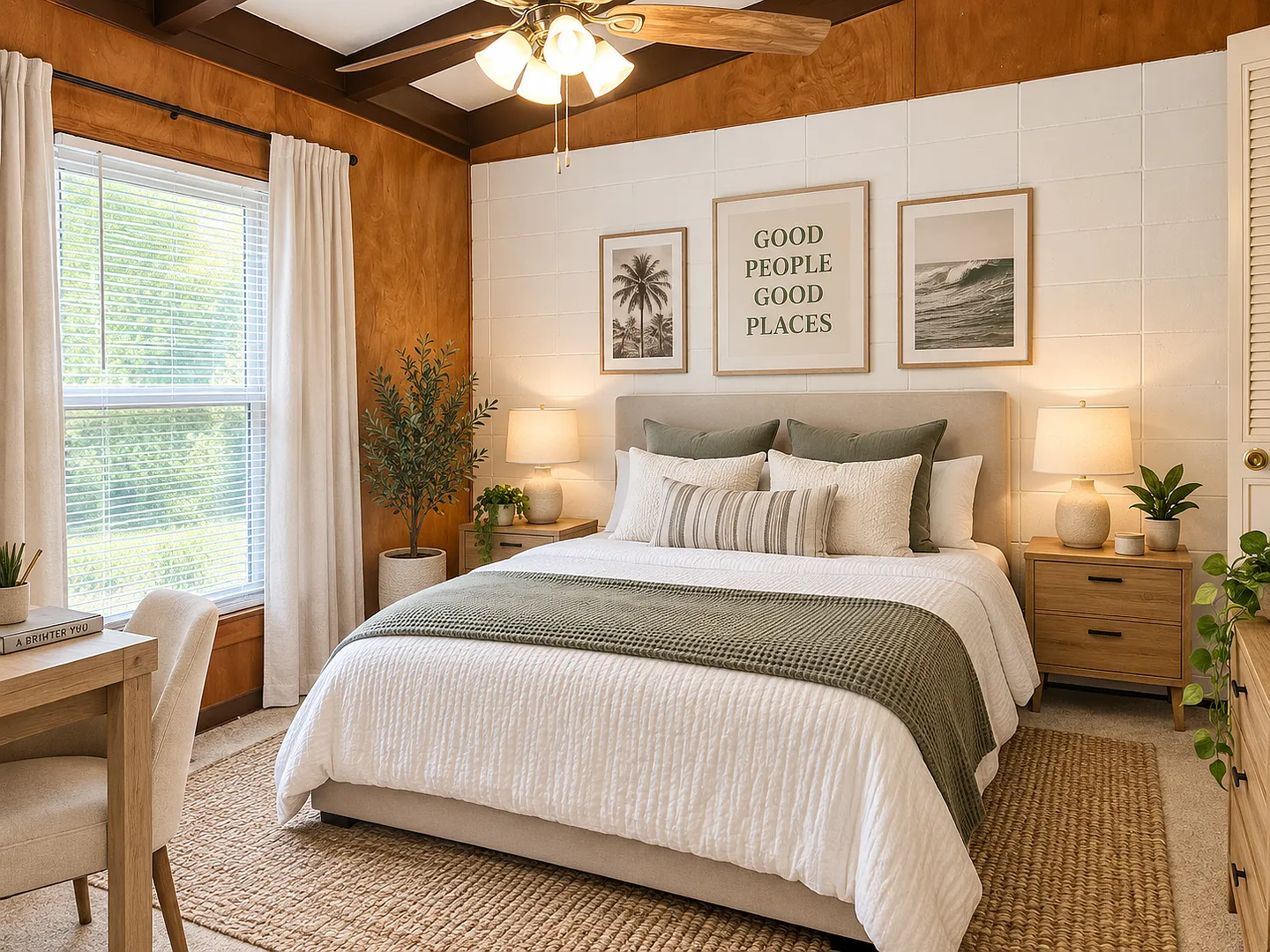 Vaulted Ceiling 4 Bedroom Home near FSU for Fall 2027!! — Photo 4