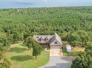 546 Beryl Rd S, Vilonia, AR 72173