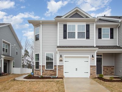 501 Brightleaf Rd, Hillsborough, NC, 27278