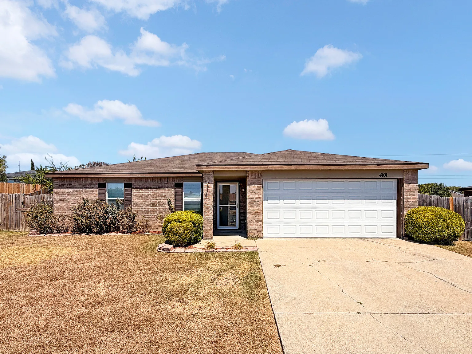 4101 Waterproof Drive - 1 — Photo 1