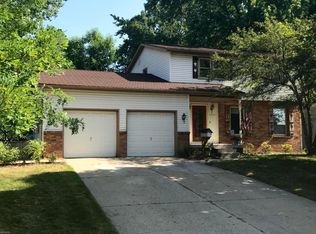 1771 41st St SW, Wyoming, MI 49519