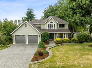 25225 126th Ave SE, Kent, WA 98030