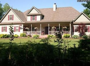 5000 Bachtell Rd, Medina, OH 44256