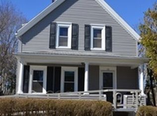 92 Adams St, Fairhaven, MA 02719