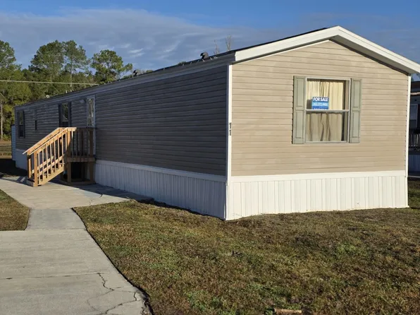 8401 NW 13th St Lot 11, Gainesville, FL 32653