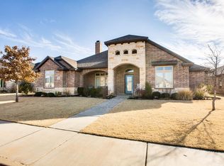 4011 126th St, Lubbock, TX 79423