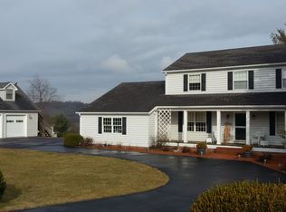 374 Marion Hts, Galax, VA 24333