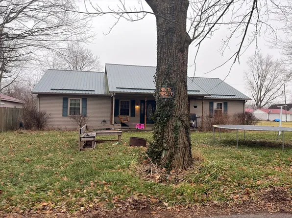 6474 E Cross St, Elizabethtown, IN 47232