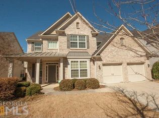 4920 Shiloh Springs Rd, Cumming, GA 30040