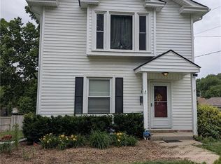 154 Clark Ave, Bonner Springs, KS 66012