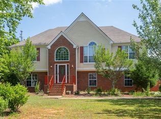 5468 Sweetsprings Dr SW, Powder Springs, GA 30127