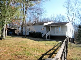 7414 Hawk Rd, New Marshfield, OH 45766