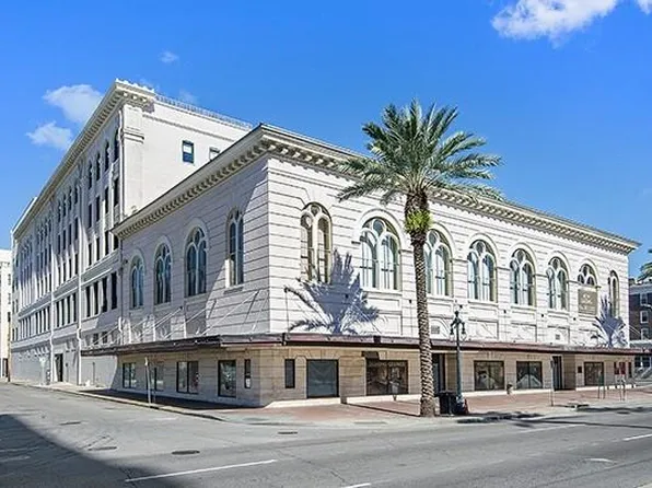 1201 Canal St APT 452, New Orleans, LA 70112