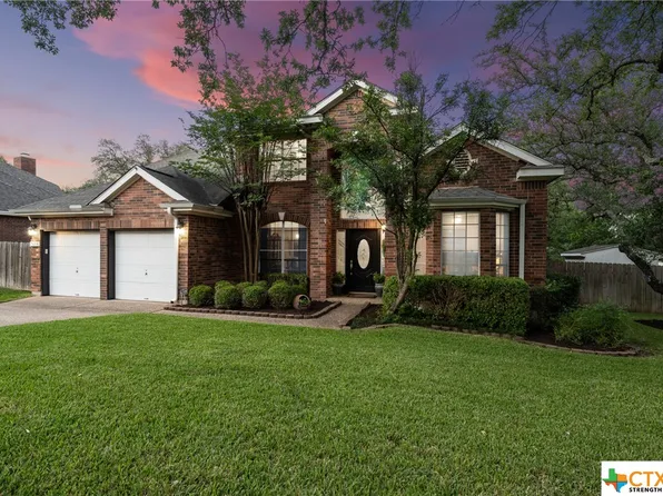 7600 Yaupon Dr, Austin, TX 78759