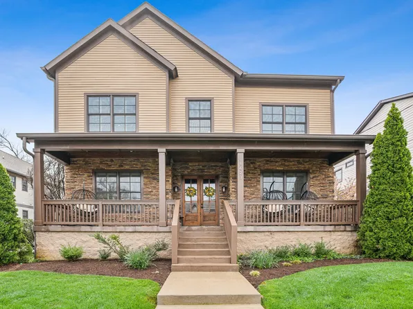 1623 Glen Echo Rd, Nashville, TN 37215