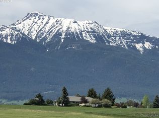 9 Valley Heights Dr, Enterprise, OR 97828