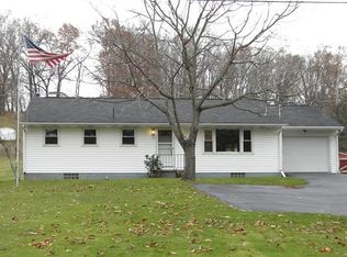 141 Camp Rd, Ford City, PA 16226