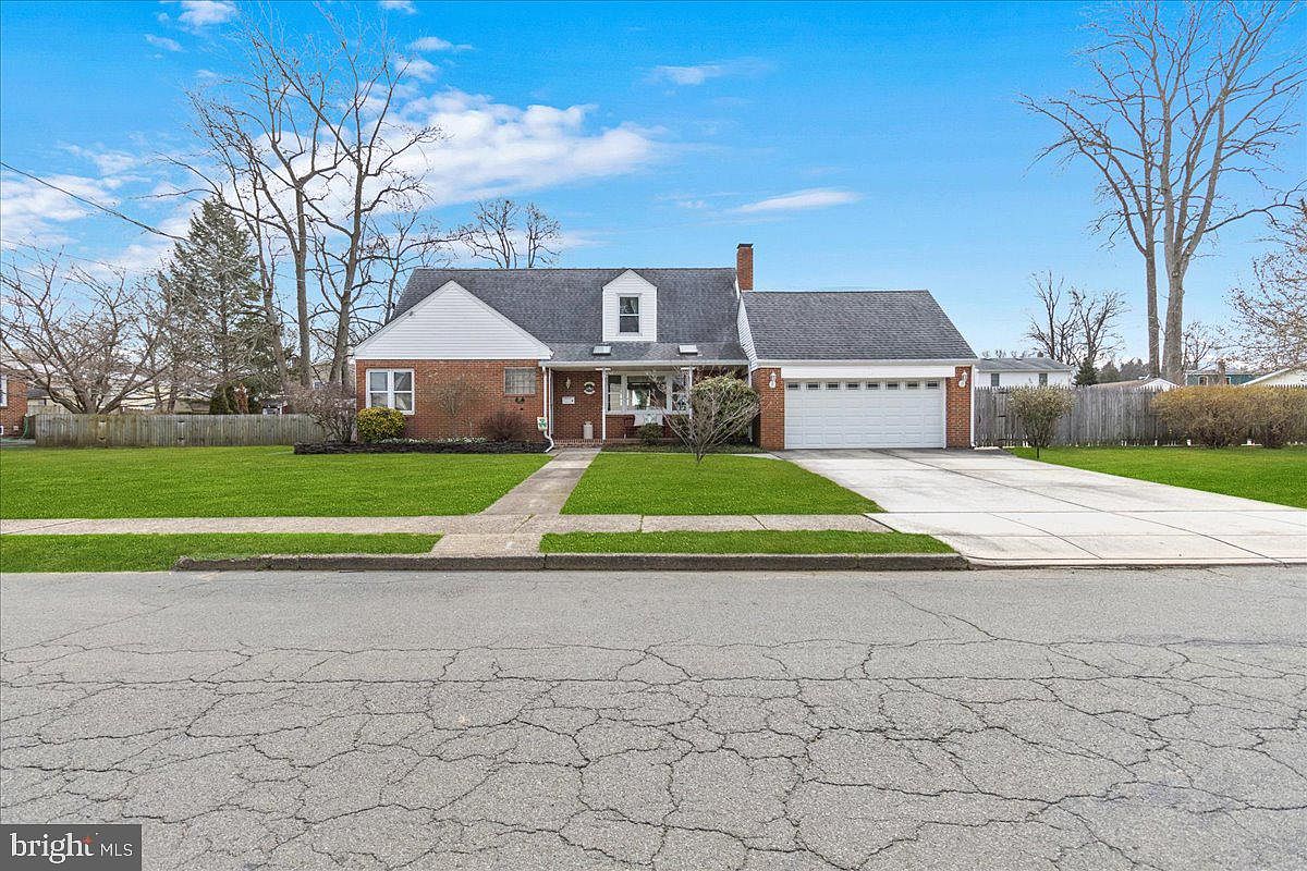 287 Springdale Ave, Hamilton, NJ 08620 Zillow