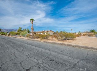1234 Baileya Ave LOT 93, Twentynine Palms, CA 92277