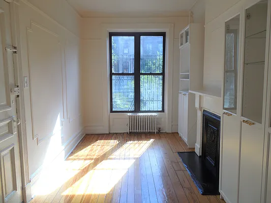 Rented by Brown Harris Stevens | media 2