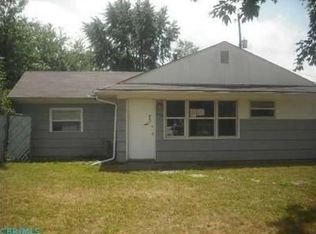 1733 Eastbrook Dr S, Columbus, OH 43223